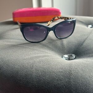 Stylish Black Sunglasses